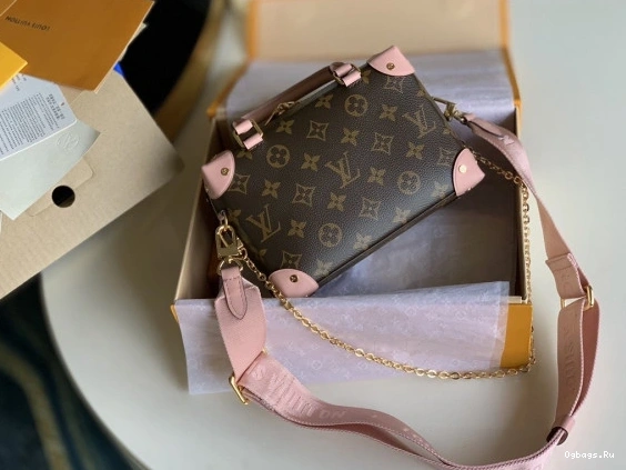 LOUIS MALLE PETITE SOUPLE VUITTON 1230